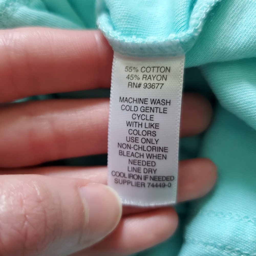 Project Runway blouse - Picture 5 of 6